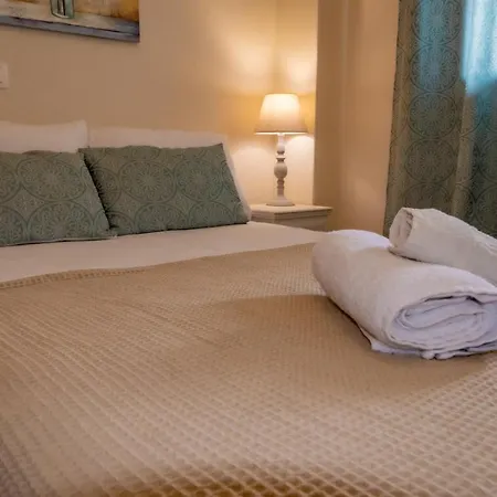 Cleopatra Apartmán *