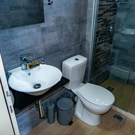 Apartmán Cleopatra *